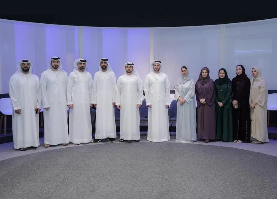 UAE–Colombia Space Cooperation