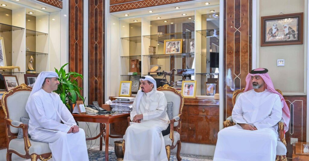 Ajman–Japan Relations