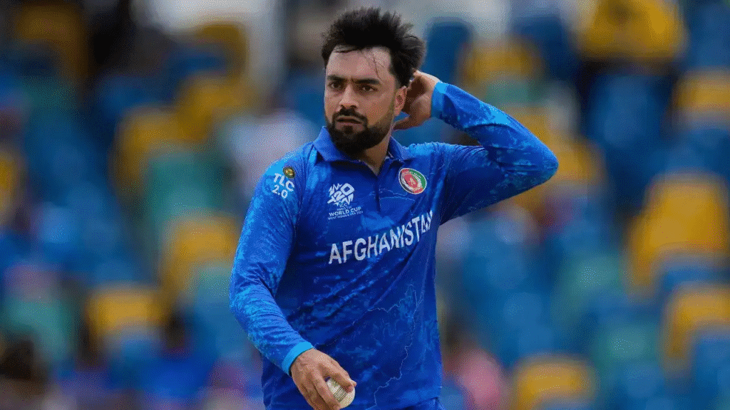 Afghanistan beat UAE