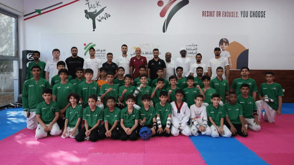 Sharjah Sports Council