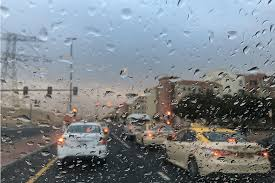 UAE weather September 2025