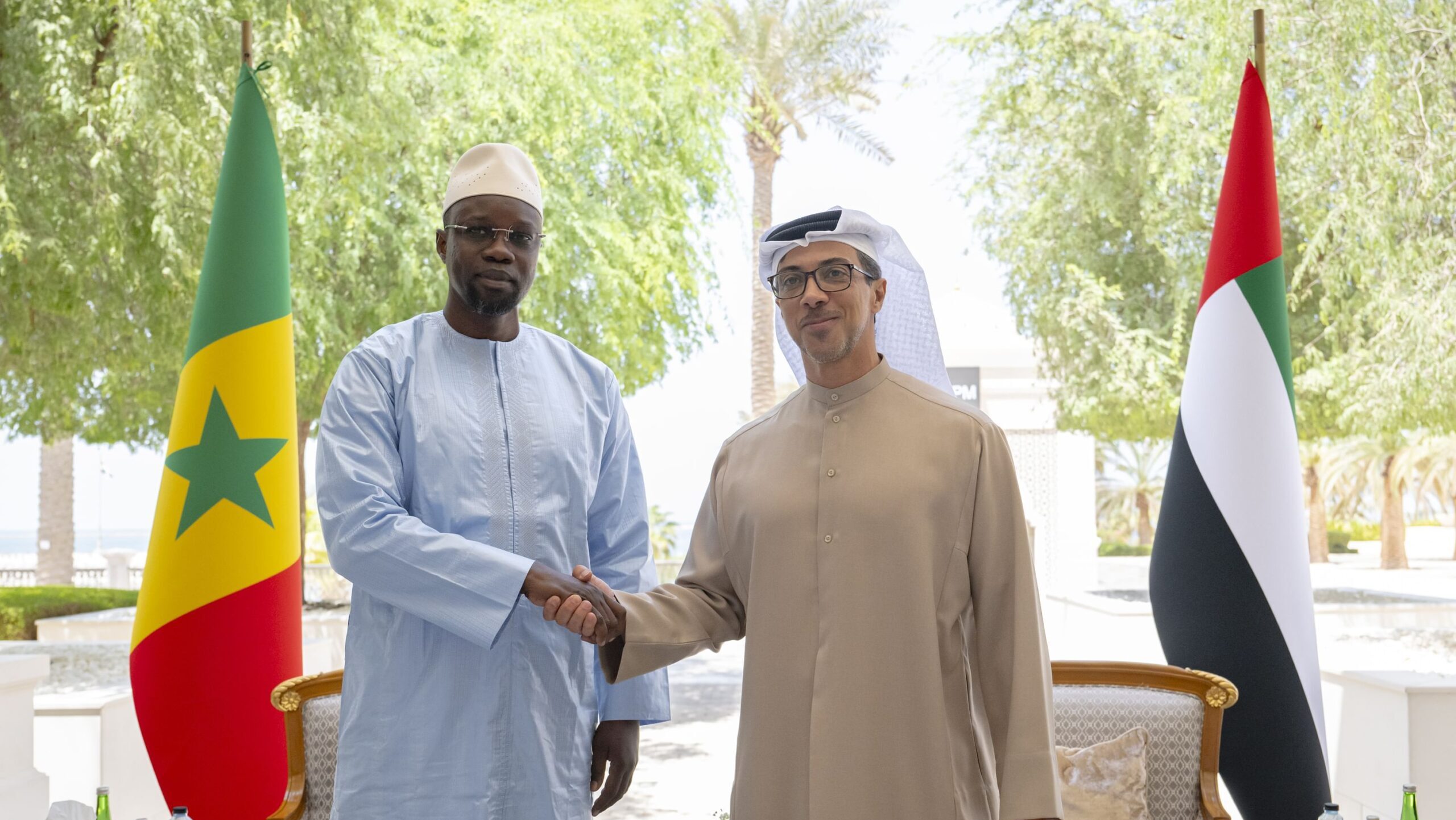 Prime Minister of Senegal