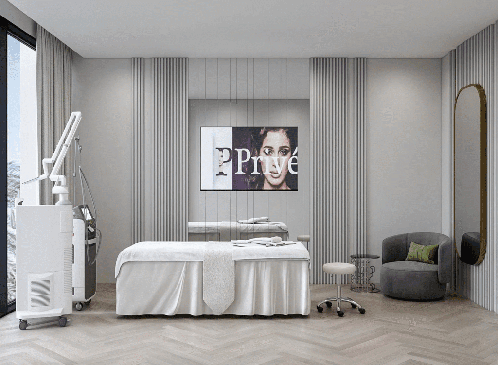 Privé7 Dubai