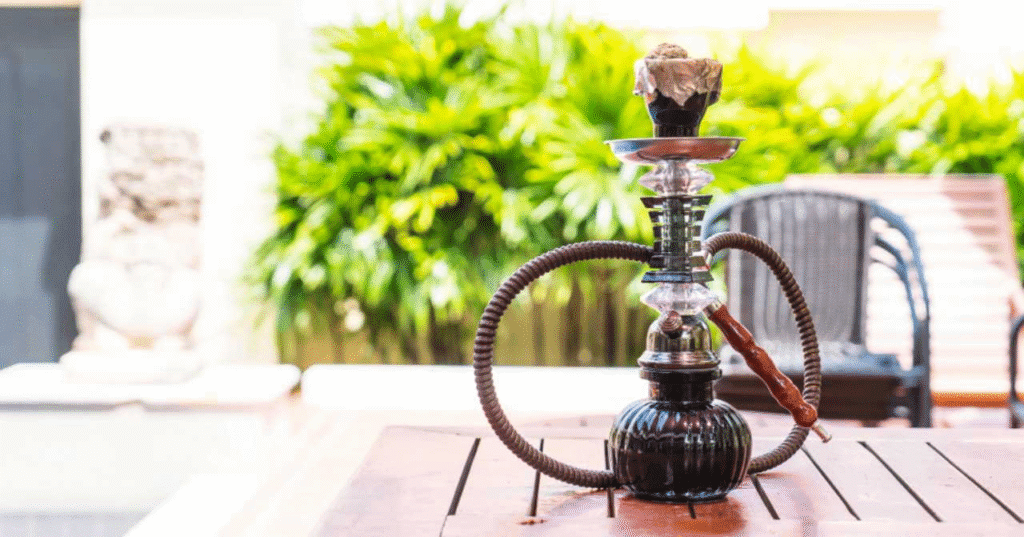 cheapest shisha in Dubai