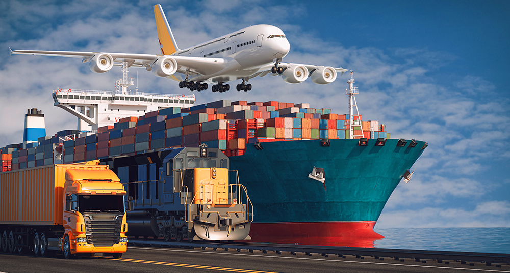 import export company in Dubai