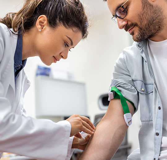 Health Check-Up Packages Dubai