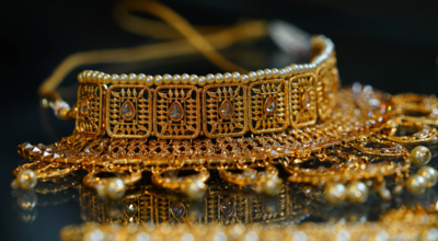 Chetan Jewellers Dubai