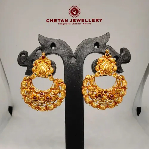 Chetan Jewellers Dubai