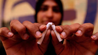 nicotine pouches