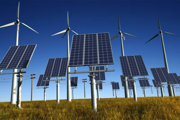 UAE-based Global South Utilities