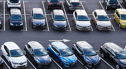 Sharjah impounded vehicles auction policy