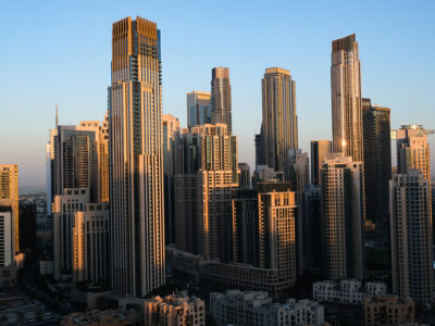UAE property buyers next 6 months