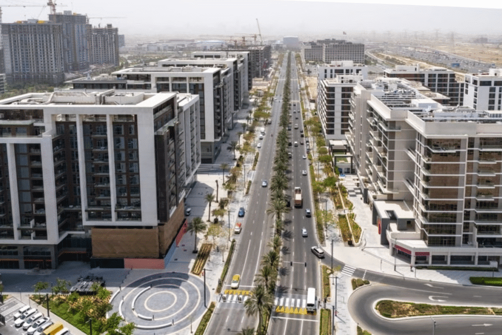 UAE property buyers next 6 months