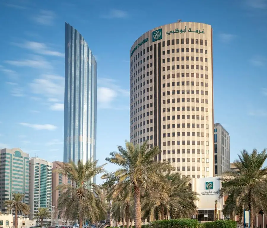 Abu Dhabi youth business growth