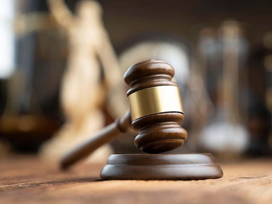 Misappropriated Funds Case