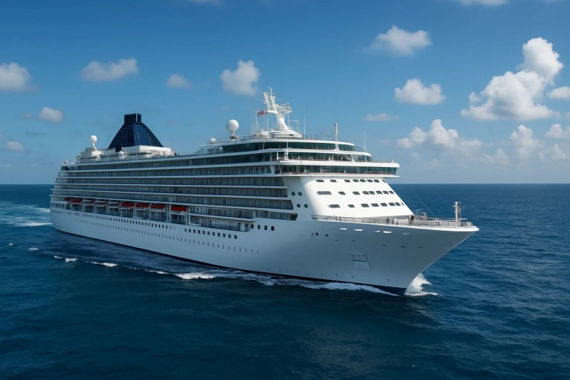 MSC Euribia