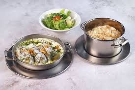 Lebanese Restaurant
