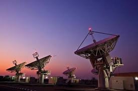 Satellite Communication Technology in UAE