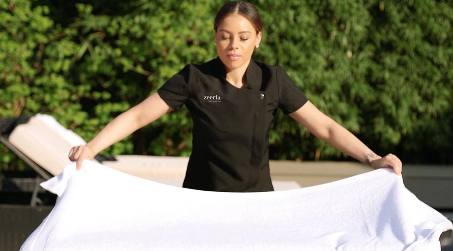 Zeerla Spa Dubai