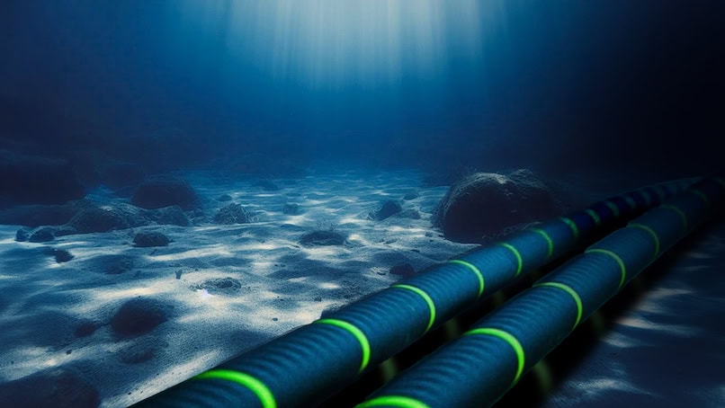 Red Sea Cable Damage