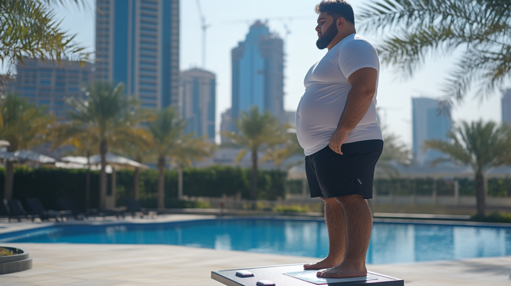 Weight Loss Challenge 2025