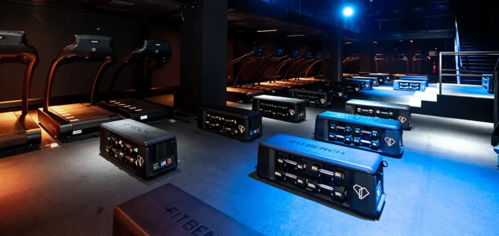 Platform Dubai Hills