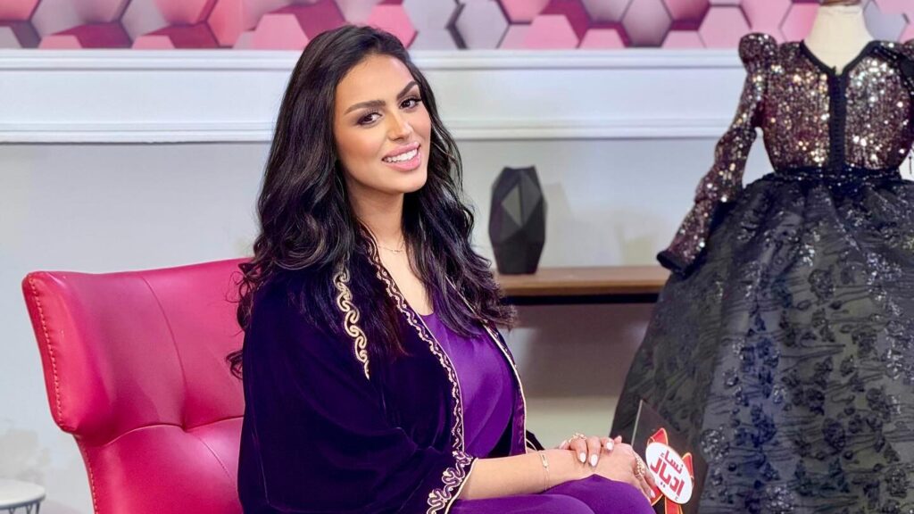 Khaoula Bensalih