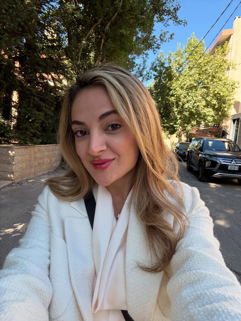 Lara Geadah
