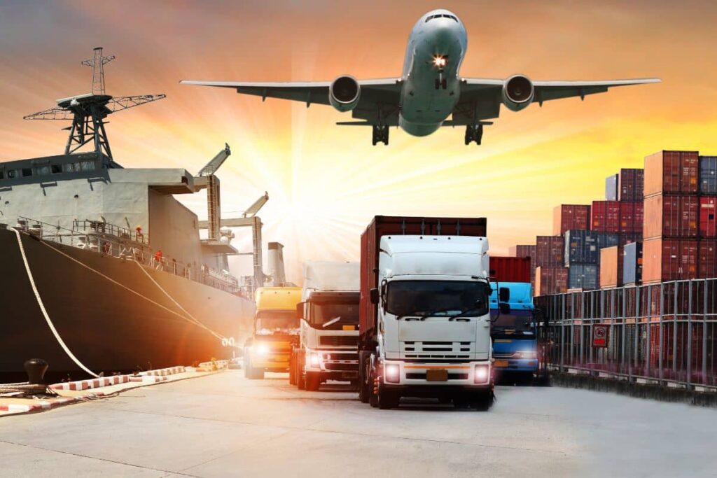 UAE Logistics Integration Council