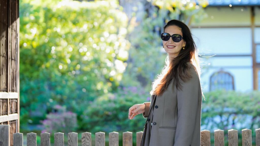 Mari Chirinashvili