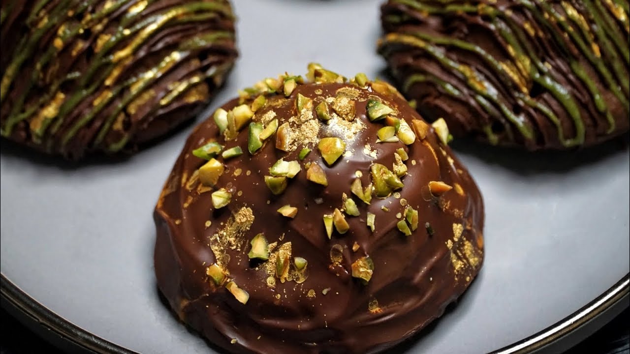 Butter Cookies Dubai