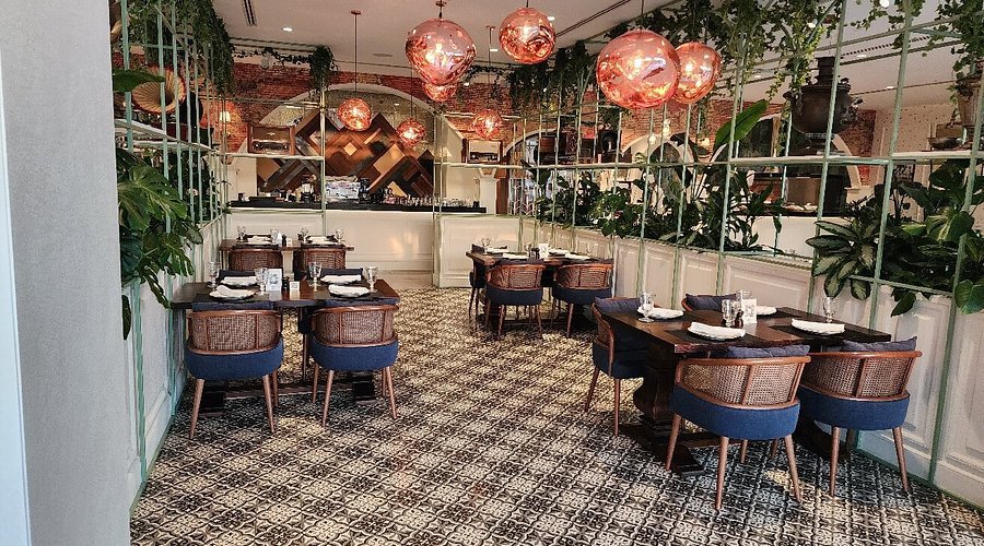 Mazaj Bab Al Bahr Abu Dhabi