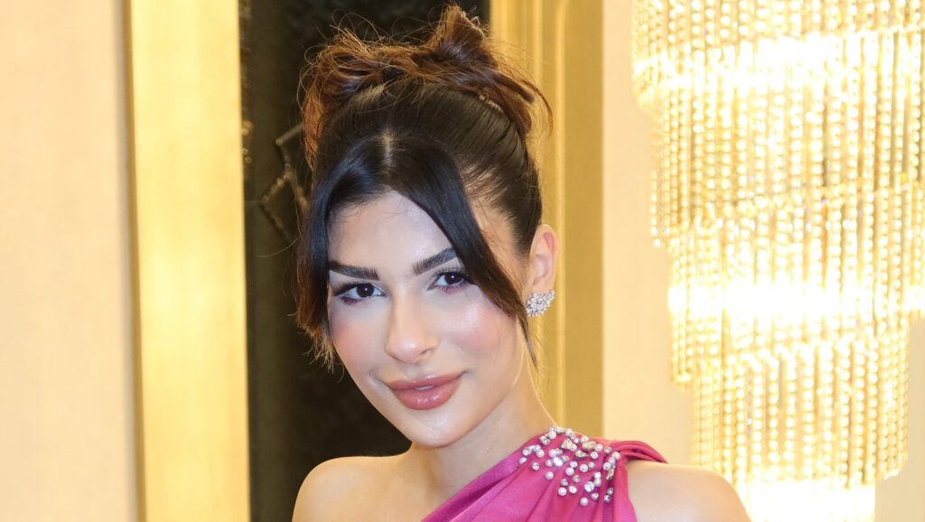 Nada Al Hajj