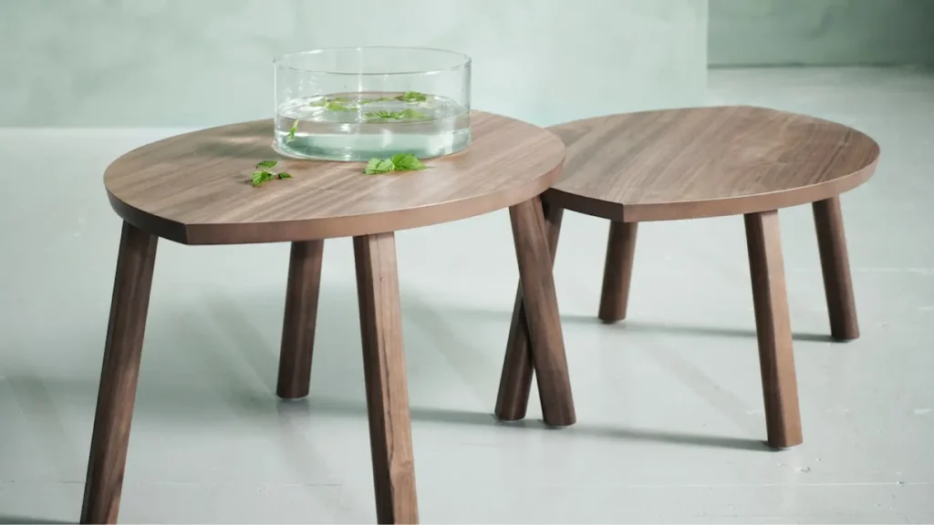 Nesting Tables Dubai