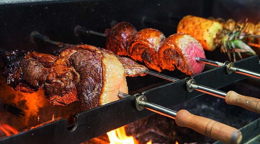 OLA Brasil Restaurant