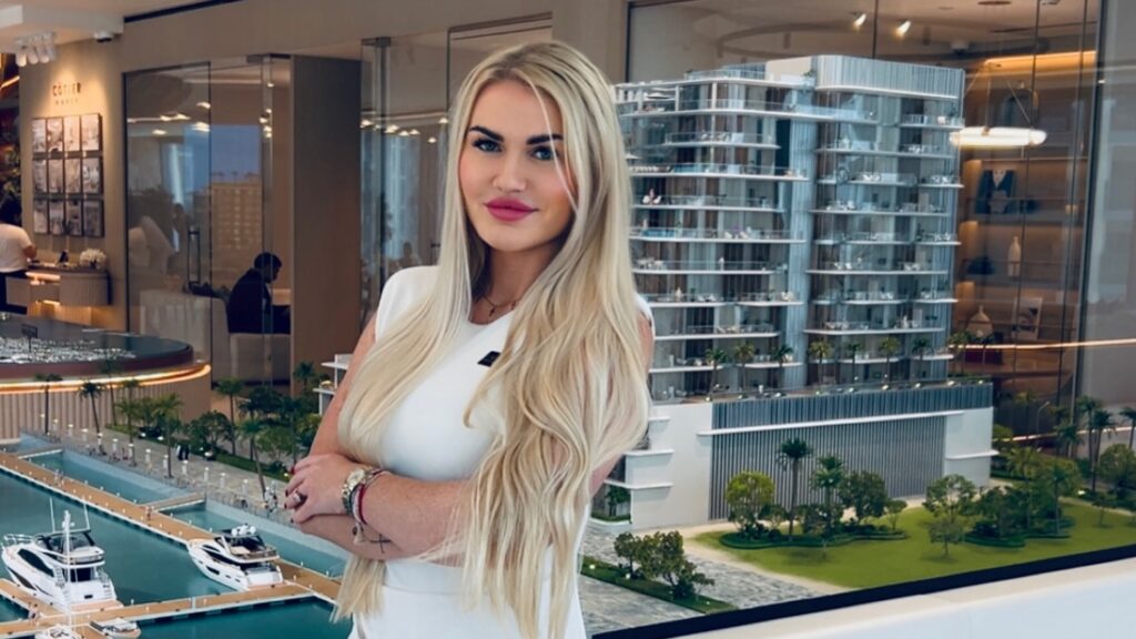 Oriana Sandra Golunska