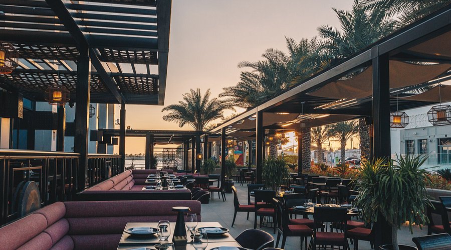 Asia Asia Abu Dhabi