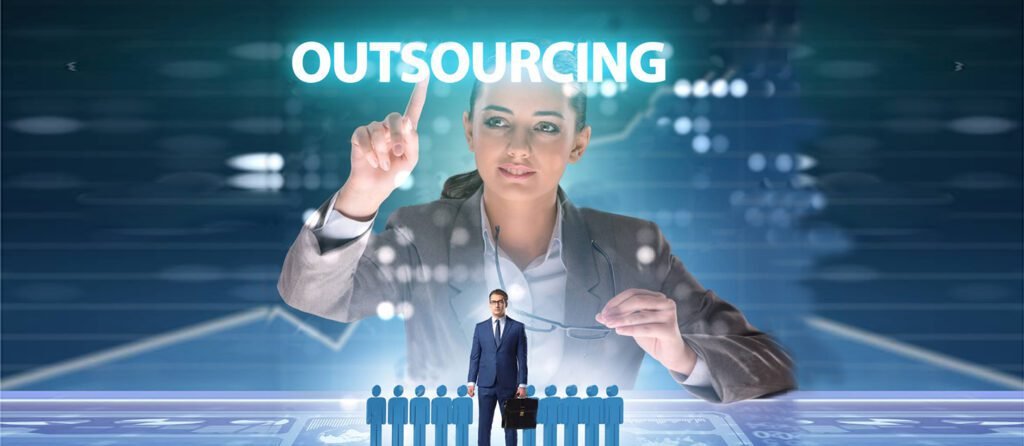 outsourcing companies in Dubai