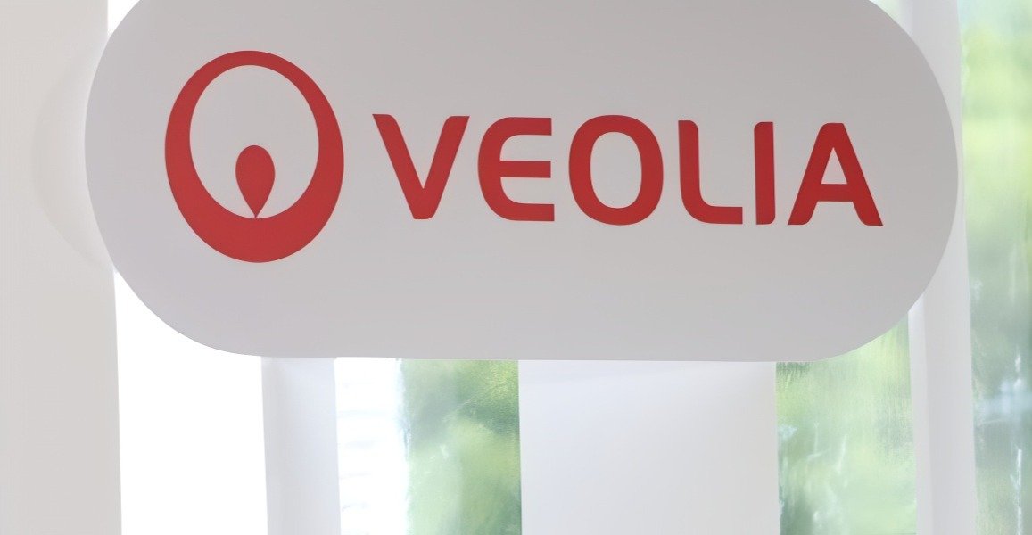 Veolia Water Technologies acquisition