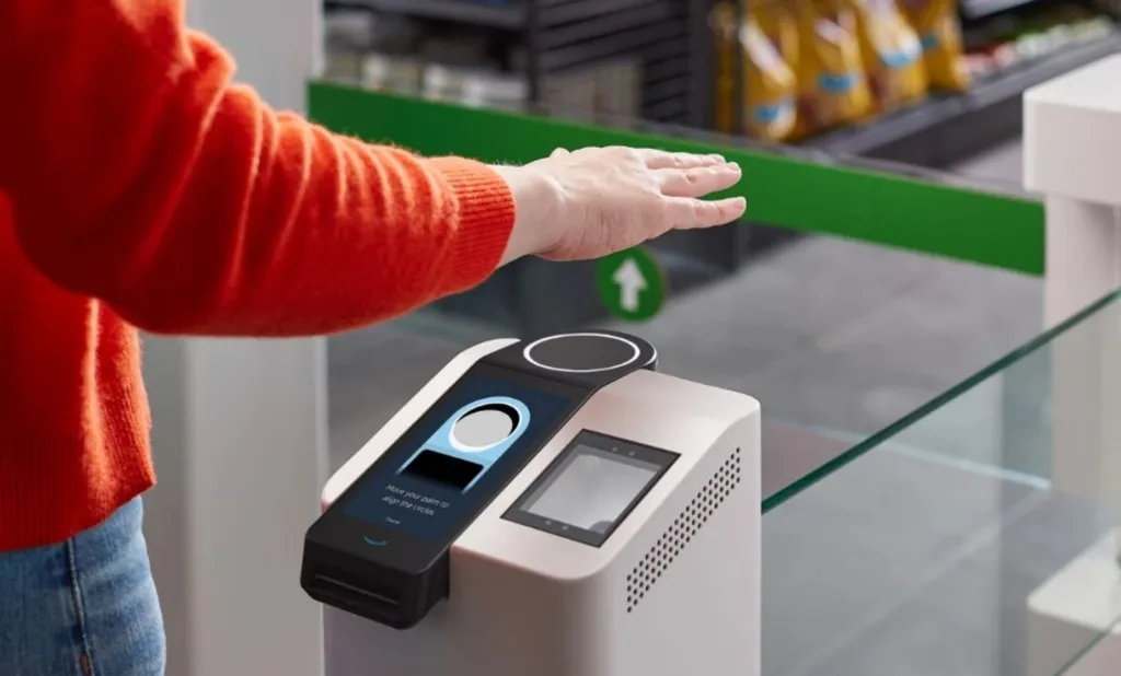 Biometric Payments UAE