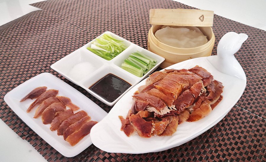 New City Palace Chinese Restaurant