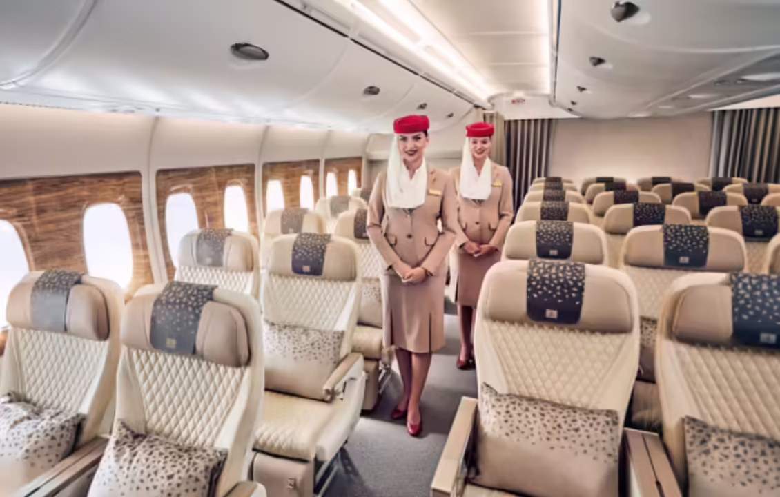 Emirates