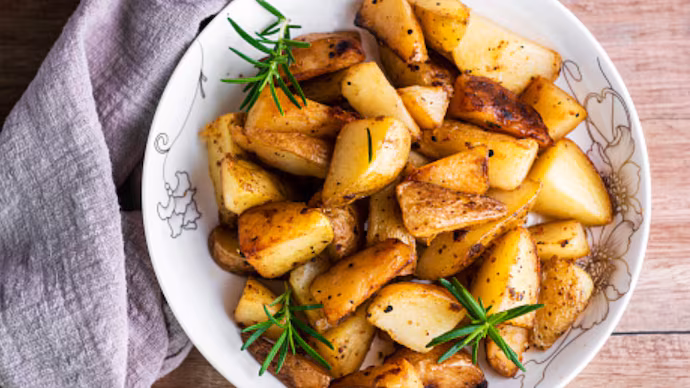 Boil Potatoes Diabetes Risk