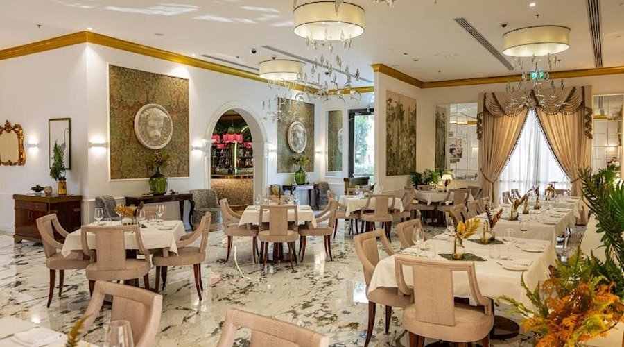 Punjab Grill Abu Dhabi