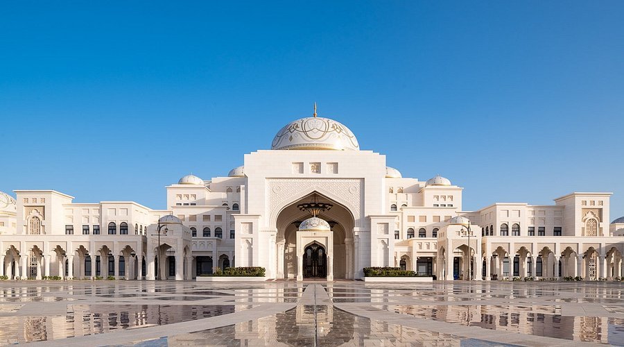 Qasr Al Watan