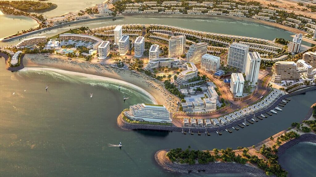 RAK Properties