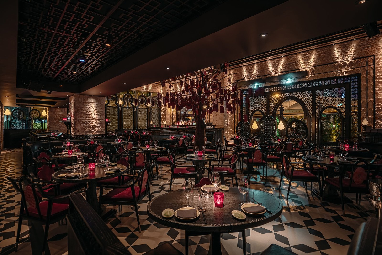 Best Indo-Chinese Restaurants in Dubai