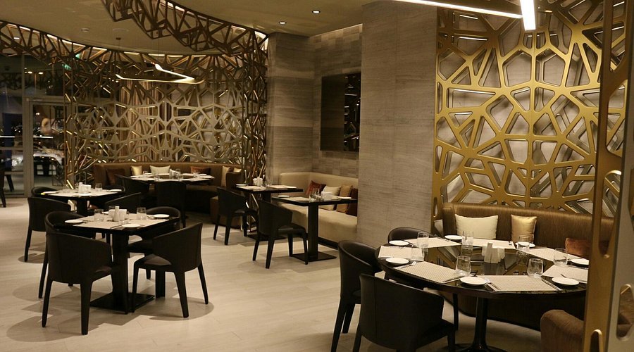 Rozanah Restaurant Abu Dhabi