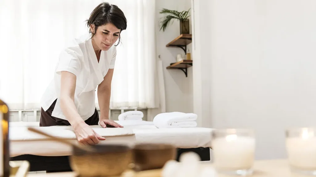 Zeerla Spa Dubai