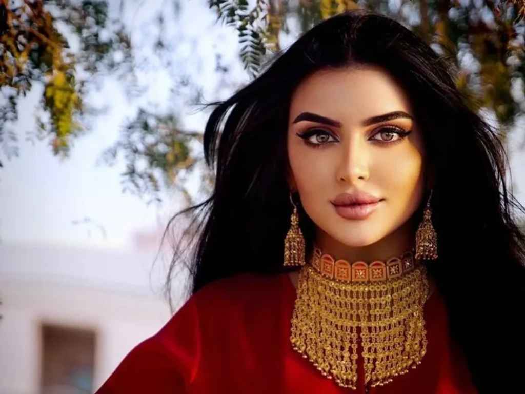 Sheikha Mahra Dubai Princess